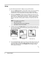 Preview for 23 page of Xerox WorkCentre XK25c User Manual