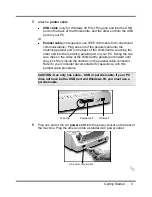 Preview for 24 page of Xerox WorkCentre XK25c User Manual