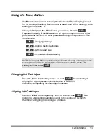 Preview for 32 page of Xerox WorkCentre XK25c User Manual