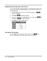 Preview for 33 page of Xerox WorkCentre XK25c User Manual