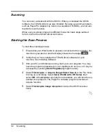 Preview for 47 page of Xerox WorkCentre XK25c User Manual