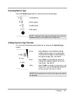 Preview for 54 page of Xerox WorkCentre XK25c User Manual