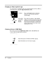 Preview for 55 page of Xerox WorkCentre XK25c User Manual