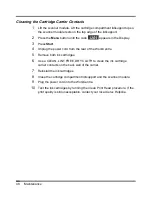 Preview for 63 page of Xerox WorkCentre XK25c User Manual