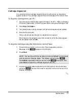 Preview for 66 page of Xerox WorkCentre XK25c User Manual