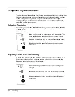 Предварительный просмотр 53 страницы Xerox WorkCentre XK35c User Manual