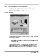 Предварительный просмотр 70 страницы Xerox WorkCentre XK35c User Manual
