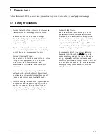 Preview for 2 page of Xerox WorkCentre XK50cx Service Manual