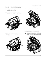 Preview for 10 page of Xerox WorkCentre XK50cx Service Manual