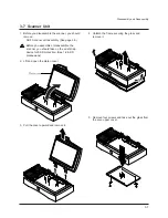 Preview for 14 page of Xerox WorkCentre XK50cx Service Manual