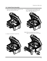 Preview for 16 page of Xerox WorkCentre XK50cx Service Manual