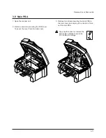 Preview for 18 page of Xerox WorkCentre XK50cx Service Manual