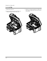 Preview for 19 page of Xerox WorkCentre XK50cx Service Manual