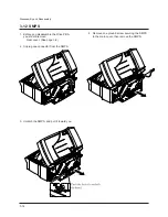 Preview for 21 page of Xerox WorkCentre XK50cx Service Manual