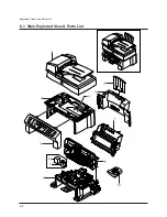 Preview for 69 page of Xerox WorkCentre XK50cx Service Manual