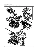 Preview for 73 page of Xerox WorkCentre XK50cx Service Manual