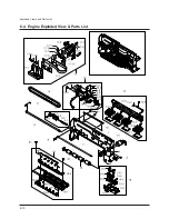 Preview for 77 page of Xerox WorkCentre XK50cx Service Manual