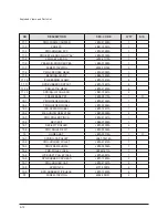 Preview for 79 page of Xerox WorkCentre XK50cx Service Manual