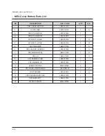 Preview for 83 page of Xerox WorkCentre XK50cx Service Manual