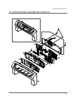 Preview for 84 page of Xerox WorkCentre XK50cx Service Manual