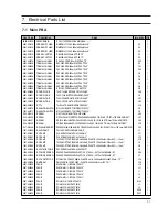 Preview for 89 page of Xerox WorkCentre XK50cx Service Manual