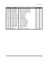 Preview for 103 page of Xerox WorkCentre XK50cx Service Manual