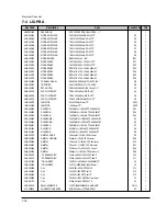 Preview for 106 page of Xerox WorkCentre XK50cx Service Manual