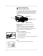 Preview for 43 page of Xerox WorkCentre XL Series User Manual