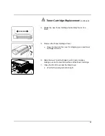 Preview for 46 page of Xerox WorkCentre XL Series User Manual