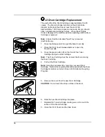 Preview for 47 page of Xerox WorkCentre XL Series User Manual