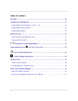 Preview for 7 page of Xerox WorkCentre XL2120 User Manual