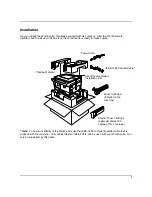 Предварительный просмотр 14 страницы Xerox WorkCentre XL2120 User Manual