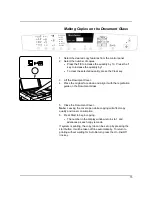 Предварительный просмотр 24 страницы Xerox WorkCentre XL2120 User Manual