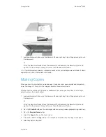 Preview for 39 page of Xerox WorkCentre User Manual