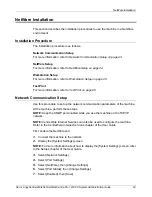 Предварительный просмотр 43 страницы Xerox WorkCentrePro 123 System administration System Administration Manual