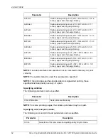 Preview for 64 page of Xerox WorkCentrePro 123 System administration System Administration Manual