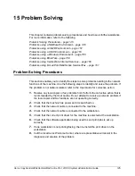 Предварительный просмотр 145 страницы Xerox WorkCentrePro 123 System administration System Administration Manual