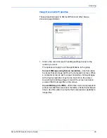Preview for 54 page of Xerox X64005D-WU - 6400 - Flatbed Scanner User Manual