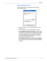 Предварительный просмотр 54 страницы Xerox X64005D-WU - 6400 - Flatbed Scanner User Manual