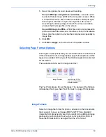 Preview for 58 page of Xerox X64005D-WU - 6400 - Flatbed Scanner User Manual