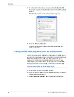 Preview for 73 page of Xerox X64005D-WU - 6400 - Flatbed Scanner User Manual