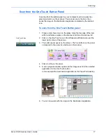 Preview for 22 page of Xerox X76007D-WU User Manual