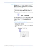 Preview for 40 page of Xerox X76007D-WU User Manual