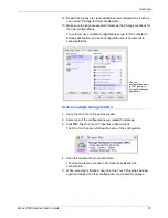 Preview for 56 page of Xerox X76007D-WU User Manual