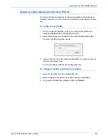 Preview for 70 page of Xerox X76007D-WU User Manual