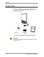 Preview for 9 page of Xerox XA7-17I User Manual