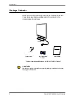 Предварительный просмотр 9 страницы Xerox XA7-17I User Manual