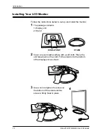 Предварительный просмотр 11 страницы Xerox XA7-17I User Manual