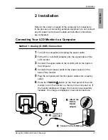 Preview for 12 page of Xerox XA7-17I User Manual