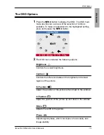 Preview for 16 page of Xerox XA7-17I User Manual